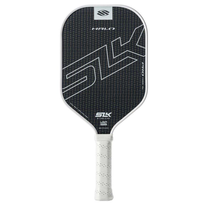 SELKIRK HALO PRO XL PICKLEBALL PADDLE